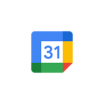 Google Calendar Logo