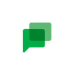 Google Chat Logo