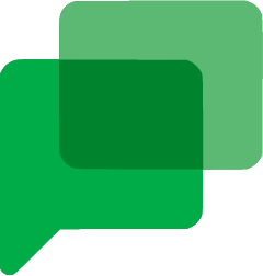 Google Chat Logo