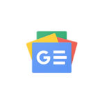 Google News Logo