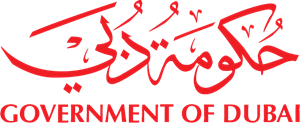 Government of Dubai Logo