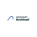 Graphisoft ArchiCAD Logo