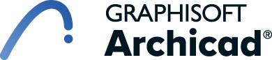 Graphisoft ArchiCAD Logo