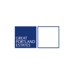 Great Portland Estates Logo