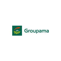 Groupama Logo Vector
