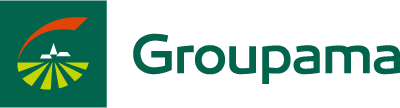 Groupama Logo