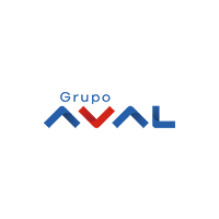 Grupo Aval Logo