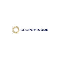 Grupo Hinode Logo