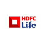 HDFC Life Insurance Logo