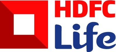 HDFC Life Insurance Logo