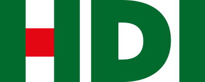 HDI Global Logo