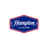 Download Hampton By Hilton Logo Vector PNG