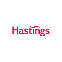Hastings Group Logo Vector