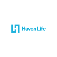 Haven Life Logo Vector
