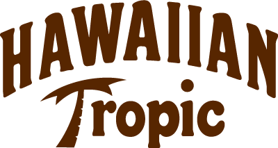 Hawaiian Tropic Logo