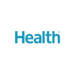 Health Magazine Logo