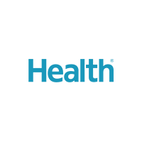 Health Magazine Logo
