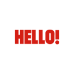 Hello Magazine Logo