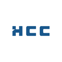 Hindustan Construction Company Logo Vector