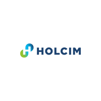Holcim New Logo