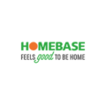 Homebase New Logo