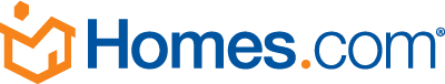 Homes.com Logo