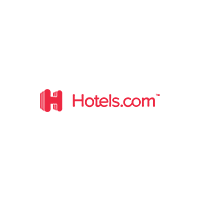 Hotels.com Logo Vector