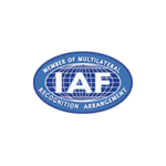 IAF Logo