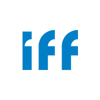 IFF Logo Vector