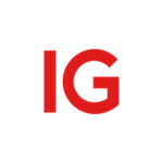 IG Group Logo