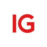 IG Group Logo Vector