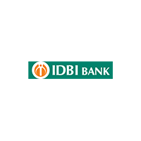 Idbi Bank Logo