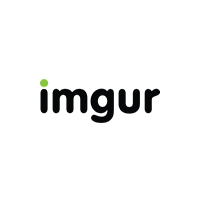 Imgur Logo Vector