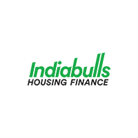 Indiabulls Housing Finance Logo Vector