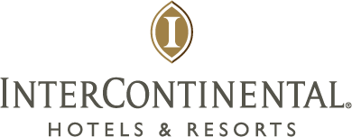 Intercontinental Hotel Logo
