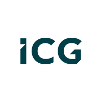 Intermediate Capital Group Logo Vector