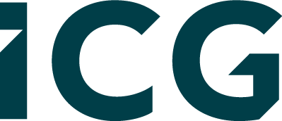 Intermediate Capital Group Logo