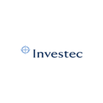 Investec Bank Logo