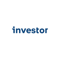Investor AB Logo Vector