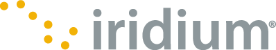 Iridium Communications Logo