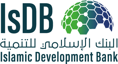 Islamic Development Bank Logo