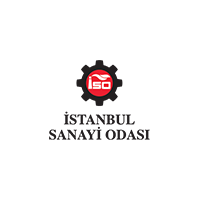 Istanbul Sanayi Odası Logo