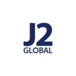 J2 Global Logo