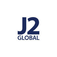 J2 Global Logo Vector