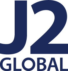 J2 Global Logo
