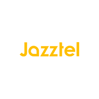 Jazztel Logo