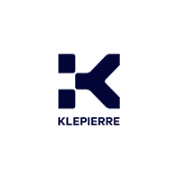 Klepierre Logo