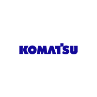 Komatsu Limited Logo