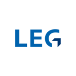 LEG Immobilien Logo