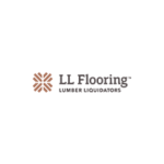 LL Flooring Logo
